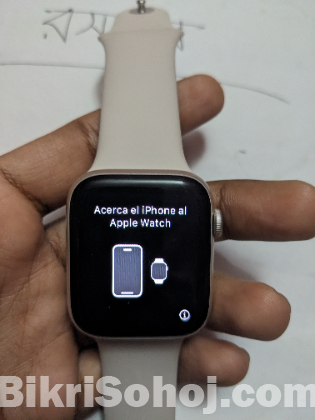 Apple watch se 44 mm